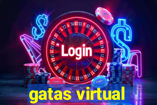 gatas virtual