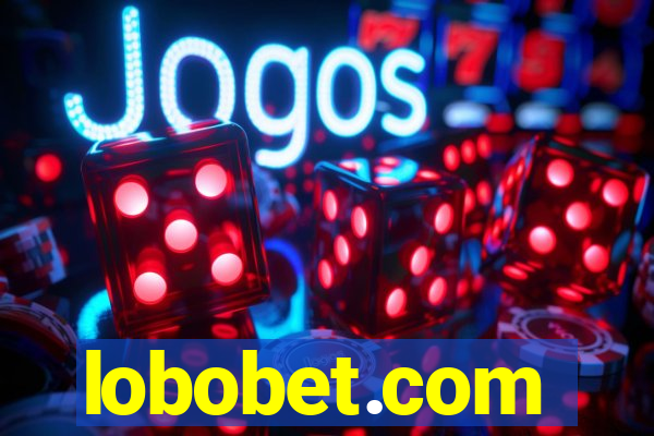 lobobet.com