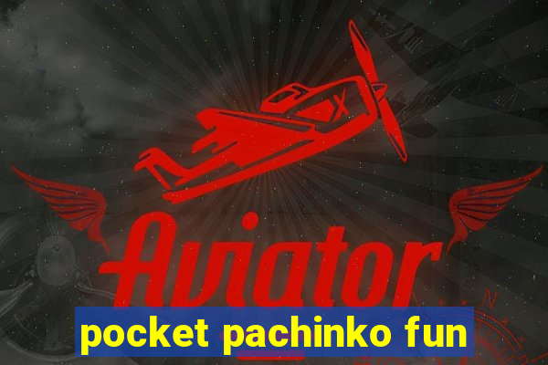 pocket pachinko fun