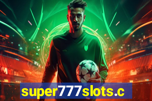 super777slots.com