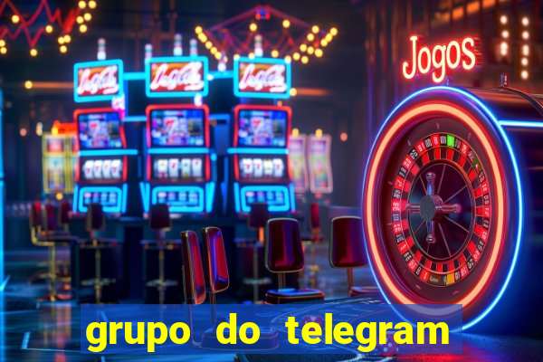 grupo do telegram pode tudo