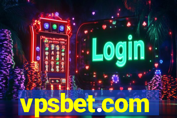 vpsbet.com