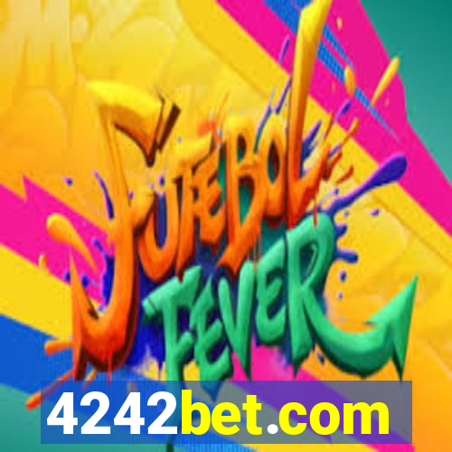 4242bet.com