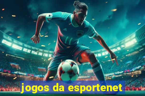 jogos da esportenet