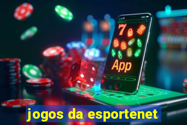 jogos da esportenet