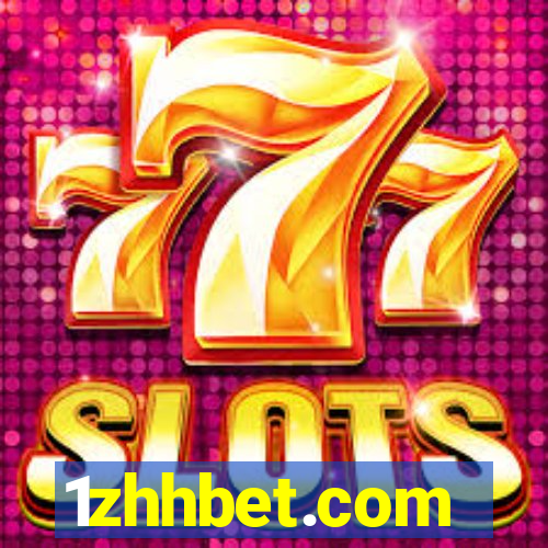 1zhhbet.com