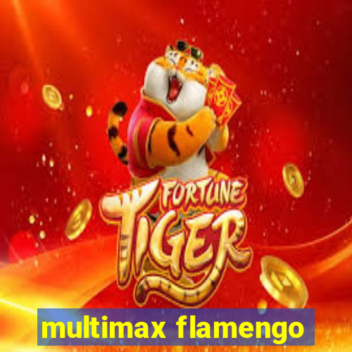 multimax flamengo