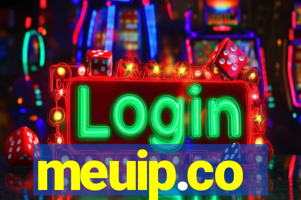 meuip.co