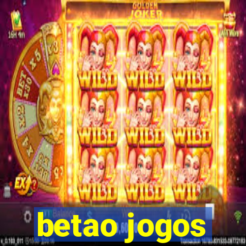 betao jogos