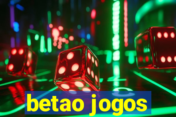 betao jogos