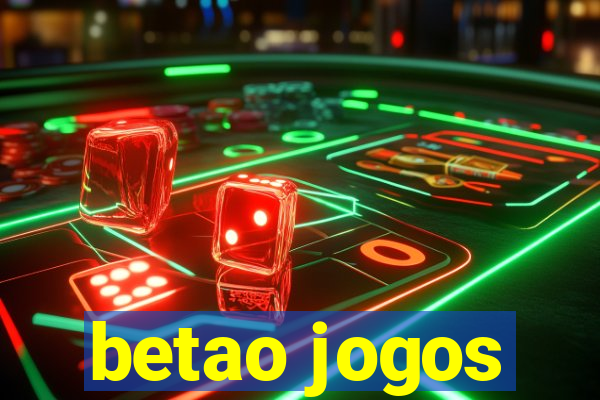 betao jogos