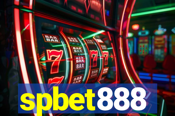 spbet888