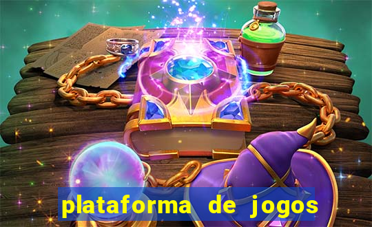 plataforma de jogos do carlinhos maia