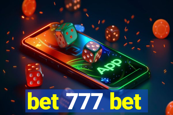 bet 777 bet