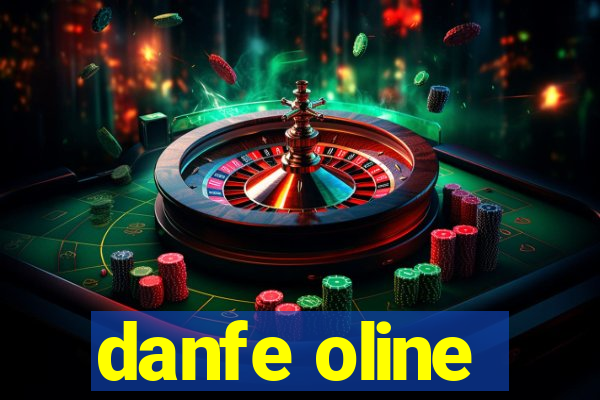 danfe oline