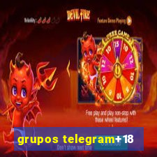 grupos telegram+18