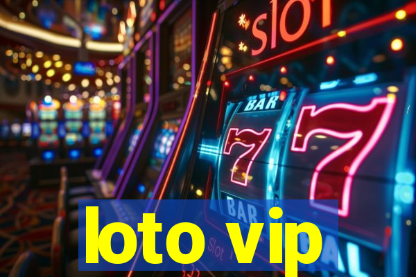 loto vip