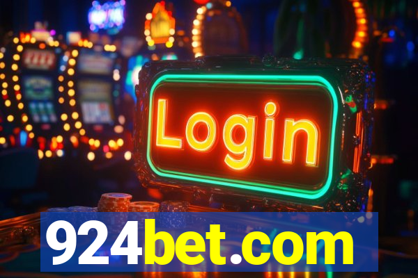 924bet.com