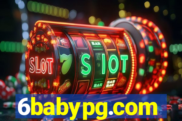 6babypg.com