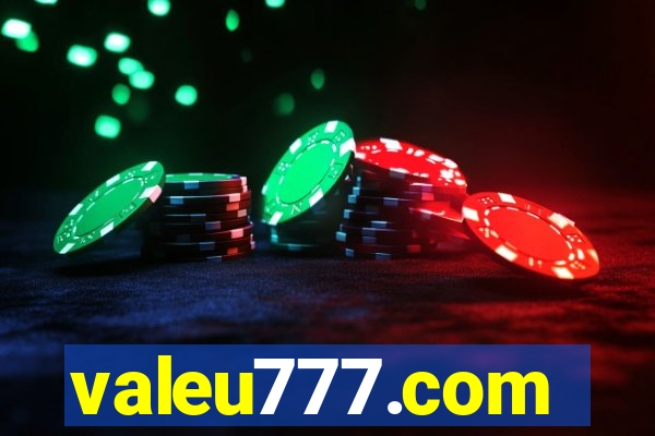 valeu777.com