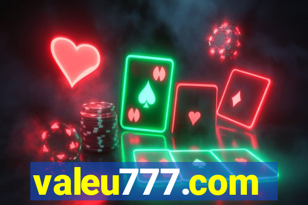 valeu777.com