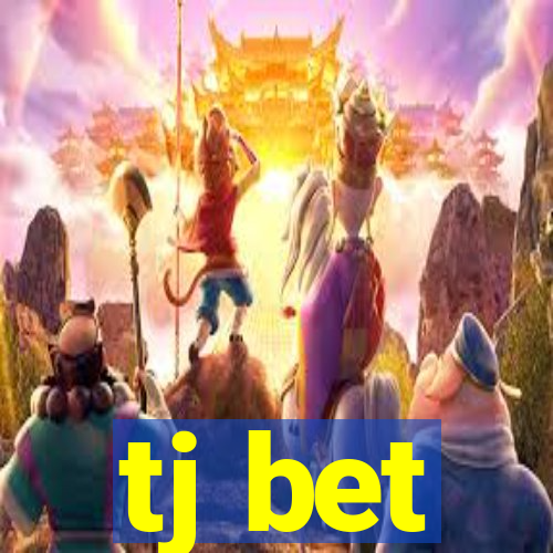 tj bet