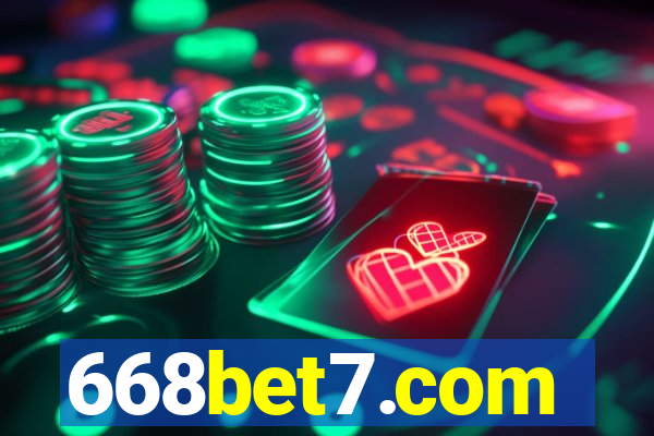 668bet7.com