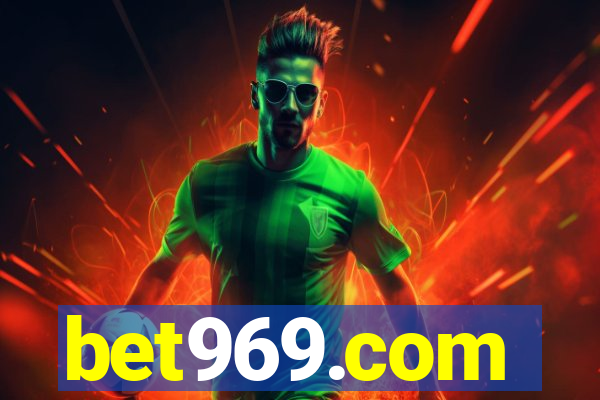 bet969.com