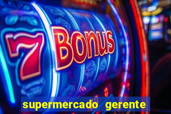 supermercado gerente simulator dinheiro infinito 1.0 23