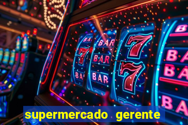 supermercado gerente simulator dinheiro infinito 1.0 23