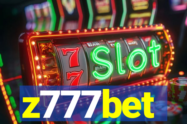 z777bet