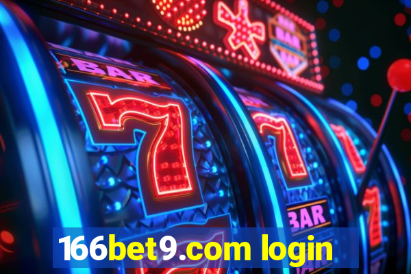 166bet9.com login