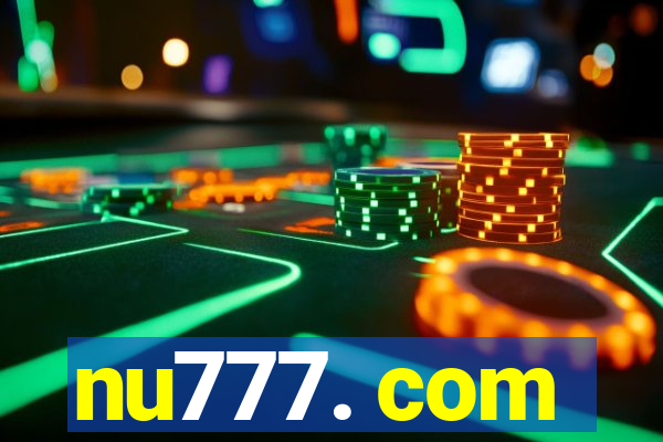 nu777. com