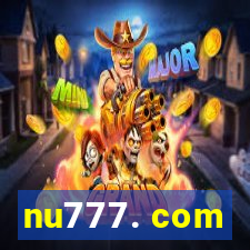 nu777. com