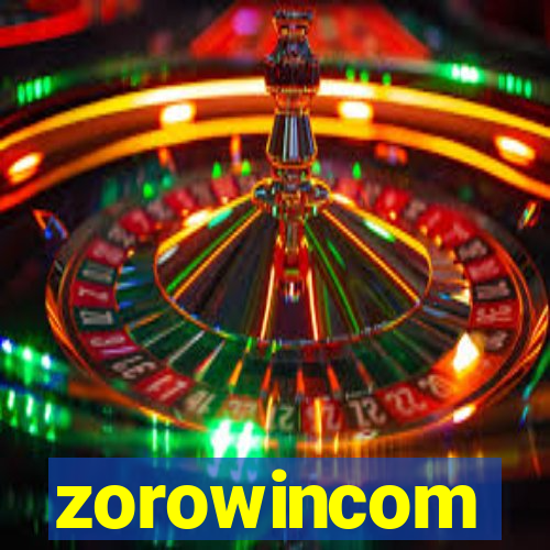 zorowincom