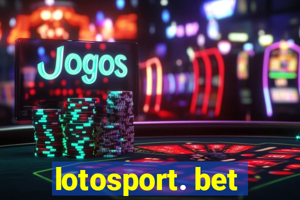 lotosport. bet