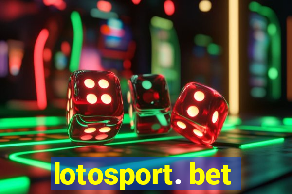 lotosport. bet