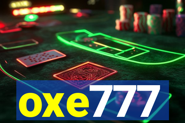 oxe777