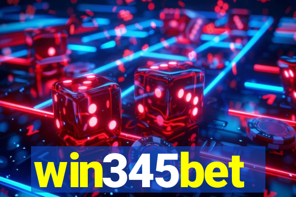 win345bet