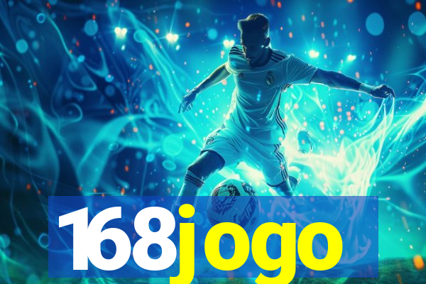 168jogo