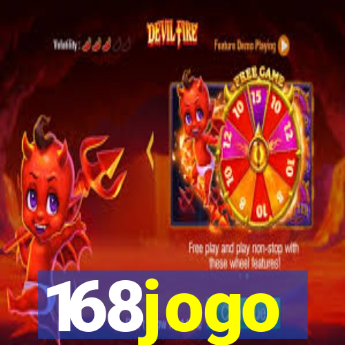 168jogo