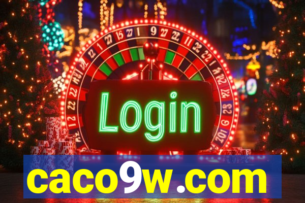 caco9w.com