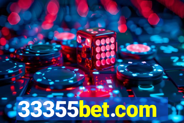 33355bet.com