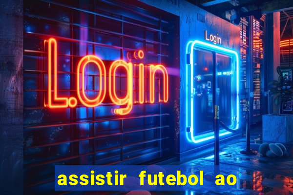 assistir futebol ao vivo rmc