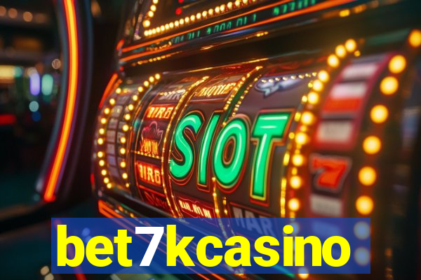 bet7kcasino