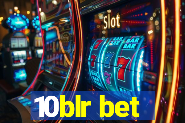 10blr bet