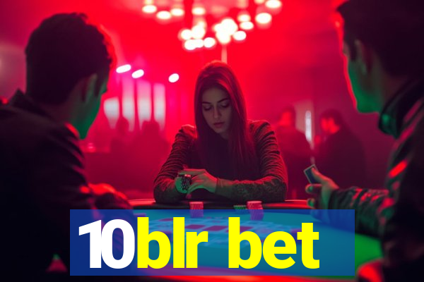 10blr bet