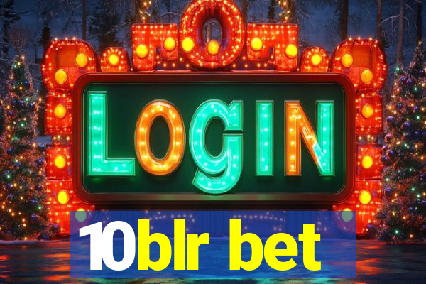 10blr bet