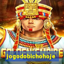 jogodobichohoje