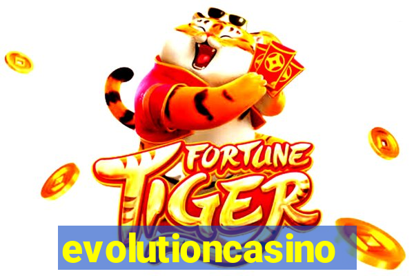 evolutioncasino